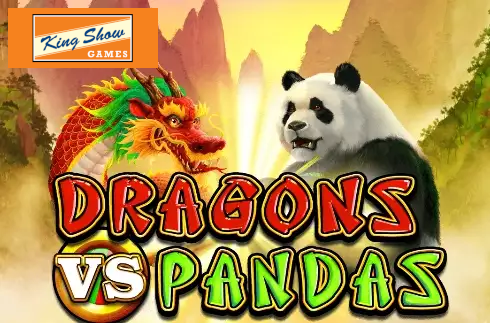 Dragons vs. Pandas